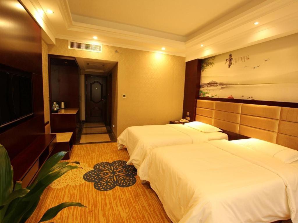 Yangshuo New West Street Hotel Vip Exterior photo