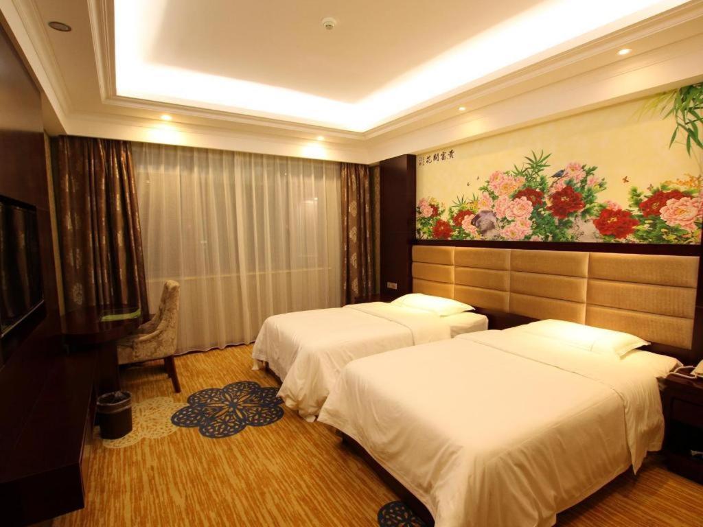 Yangshuo New West Street Hotel Vip Exterior photo