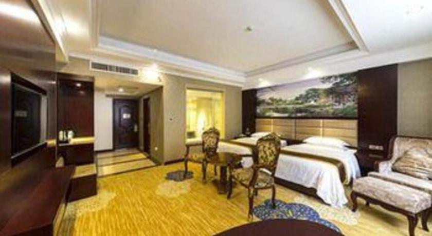 Yangshuo New West Street Hotel Vip Exterior photo