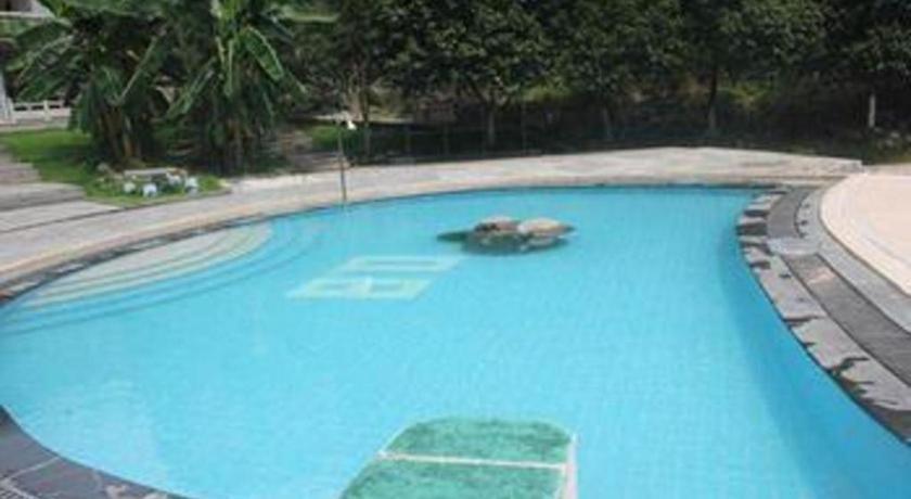 Yangshuo New West Street Hotel Vip Exterior photo