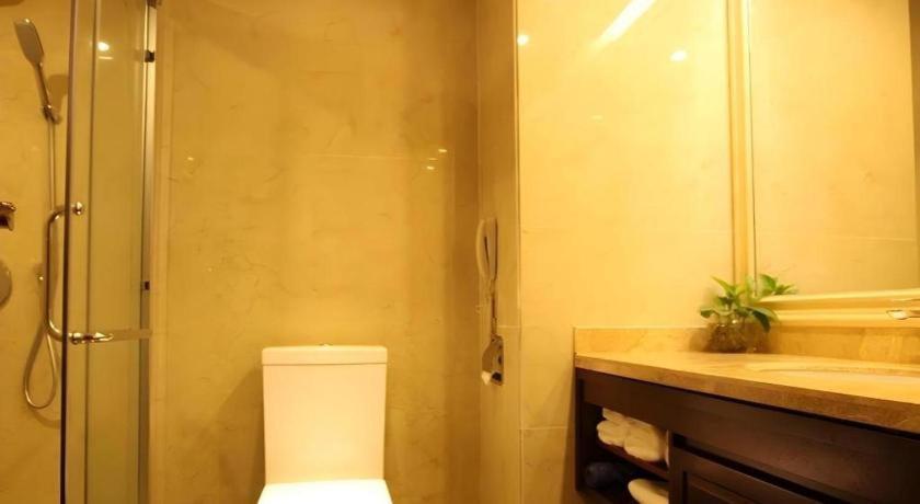 Yangshuo New West Street Hotel Vip Exterior photo