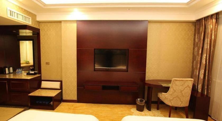 Yangshuo New West Street Hotel Vip Exterior photo