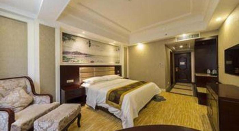Yangshuo New West Street Hotel Vip Exterior photo