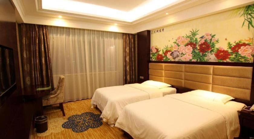 Yangshuo New West Street Hotel Vip Exterior photo