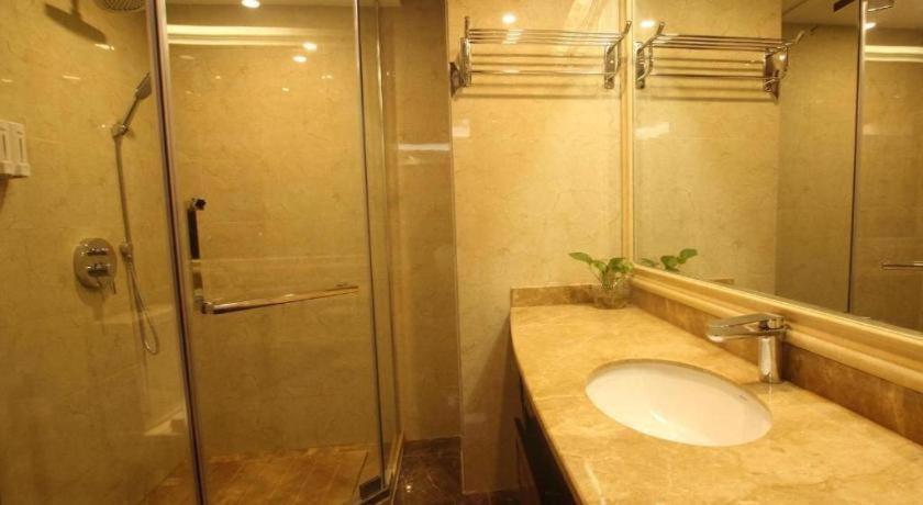 Yangshuo New West Street Hotel Vip Exterior photo