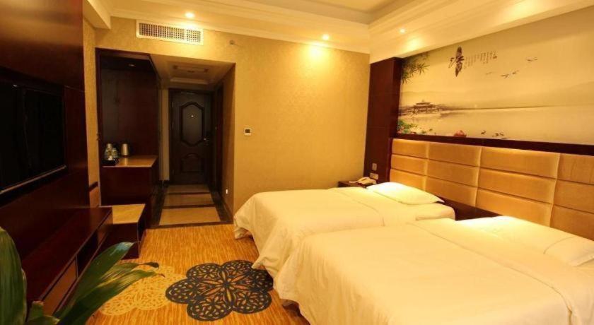 Yangshuo New West Street Hotel Vip Exterior photo